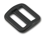 B-SB-02 1000 Black Wide Mouth Single Bar Slide